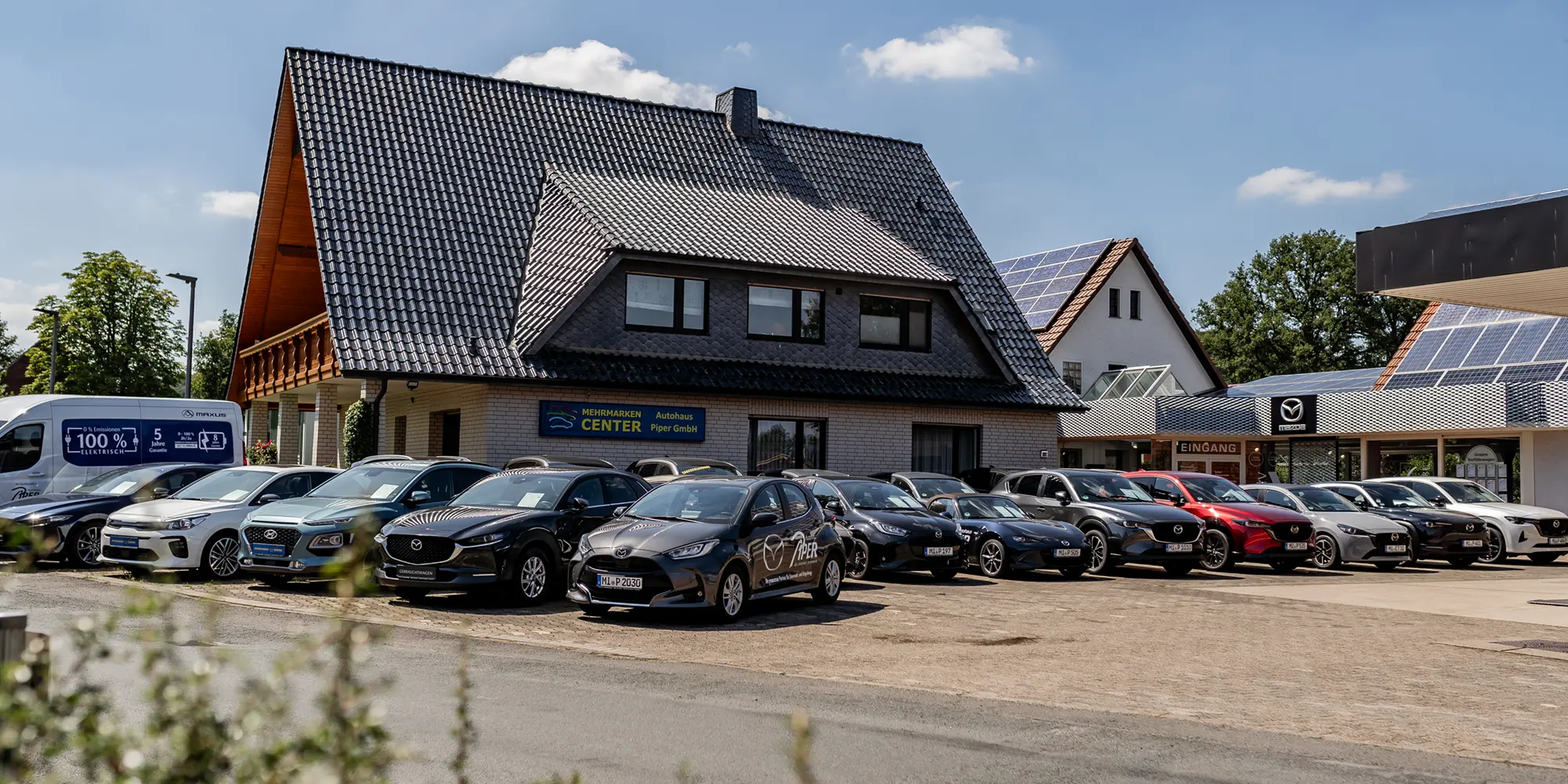 Autohaus Piper