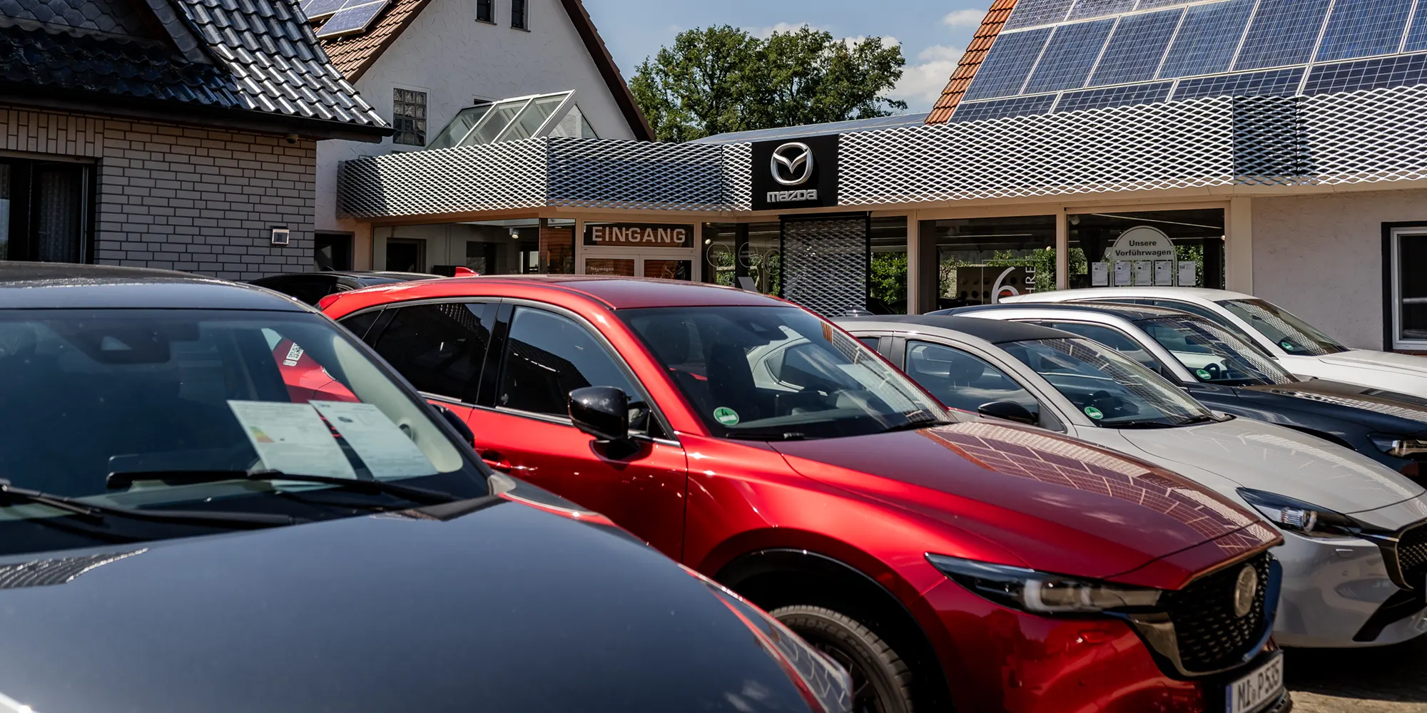 Autohaus Piper