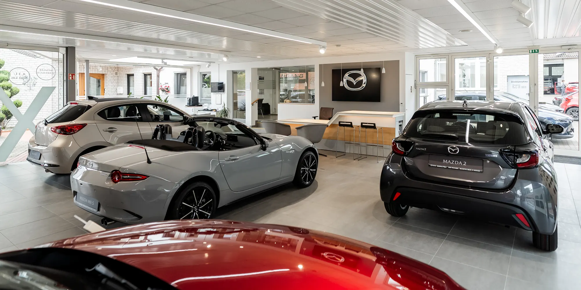 Autohaus Piper